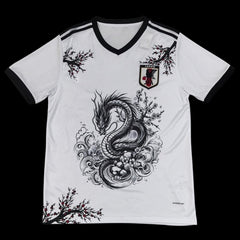 Japon maillot concept