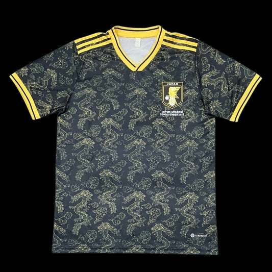 Japon maillot concept