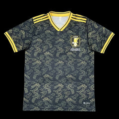 Japon maillot concept