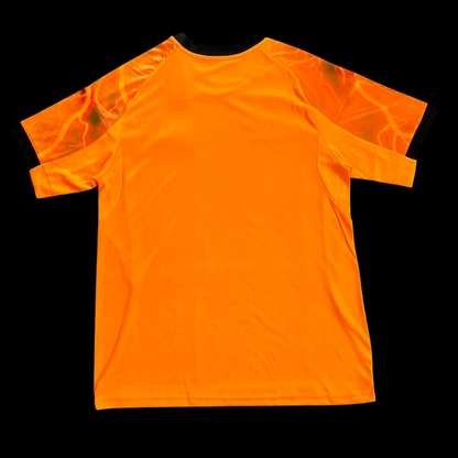 AS Roma Maillot Extérieur 25/26