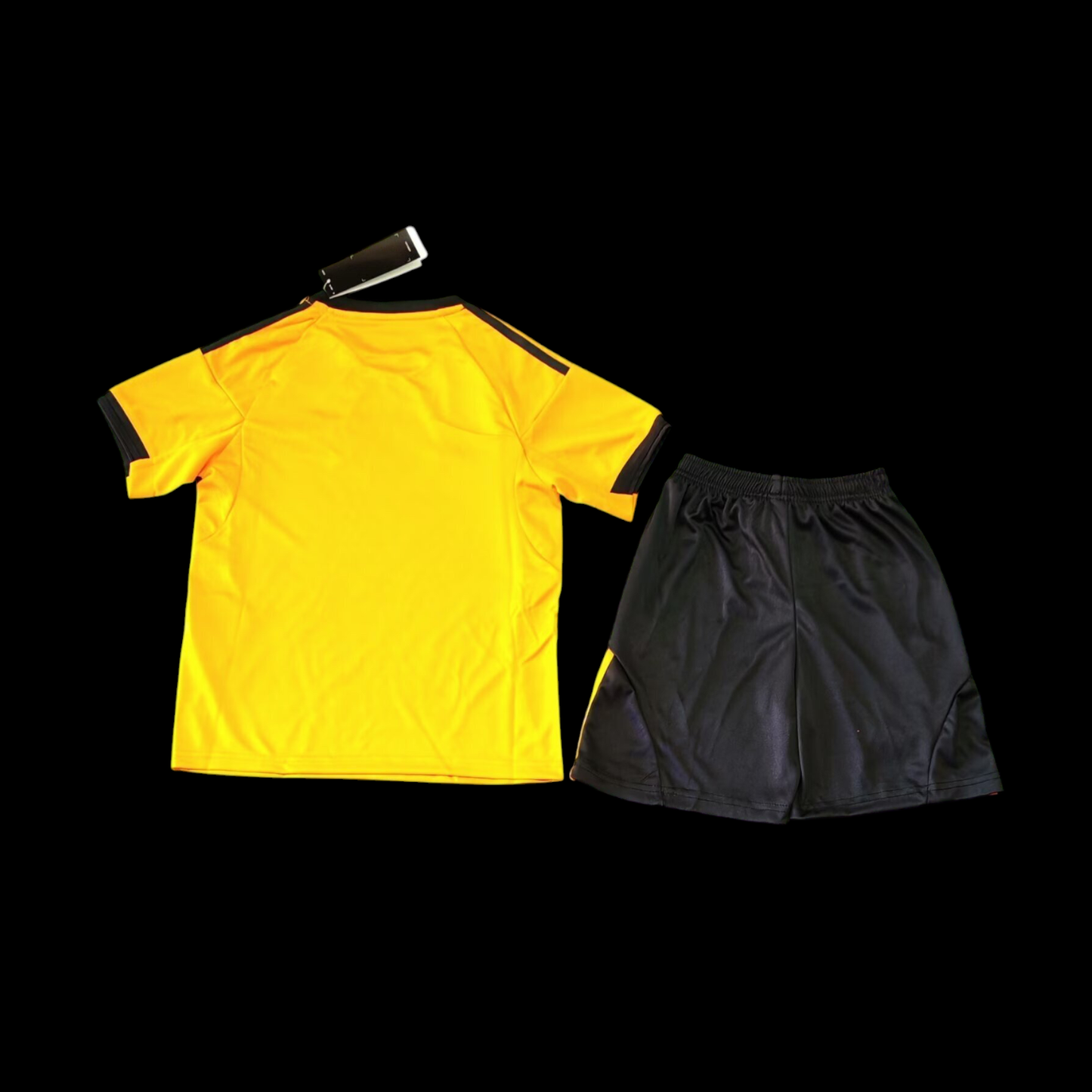 AS Roma Maillot Extérieur 25/26 –Enfant