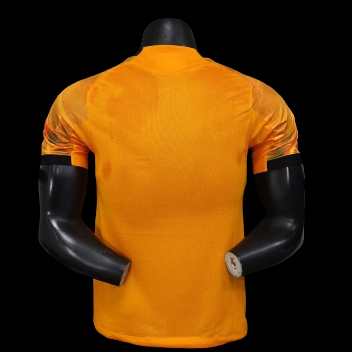 AS Roma Maillot Extérieur 25/26 -Version Player