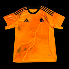 AS Roma Maillot Extérieur 25/26