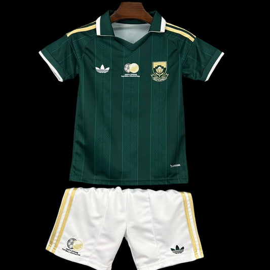 Afrique du Sud Maillot Extérieur 26/27 -Enfant