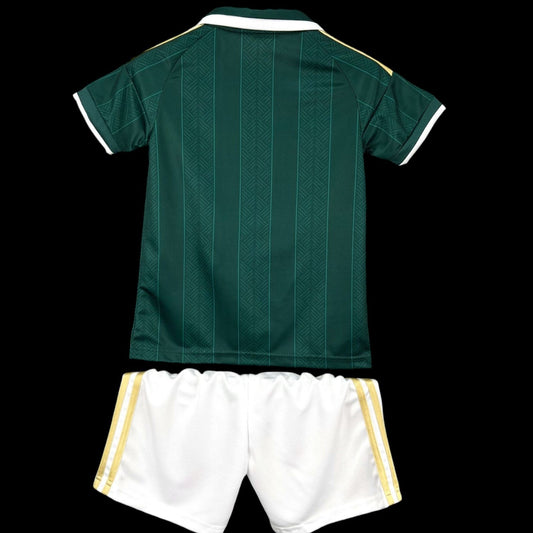 Afrique du Sud Maillot Extérieur 26/27 -Enfant