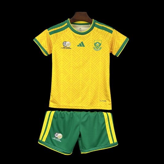 Afrique du sud Maillot Domicile 26/27 -Enfant
