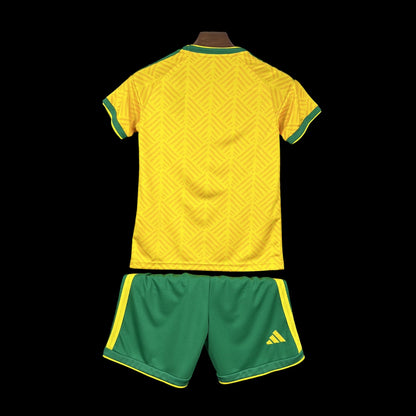 Afrique du sud Maillot Domicile 26/27 -Enfant