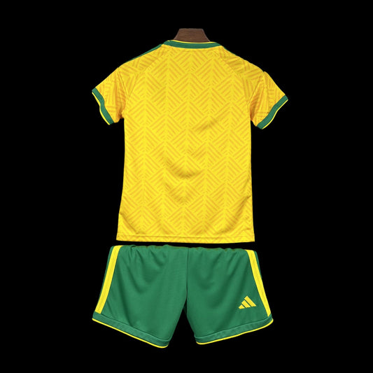 Afrique du sud Maillot Domicile 26/27 -Enfant