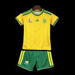 Afrique du sud Maillot Domicile 26/27 -Enfant