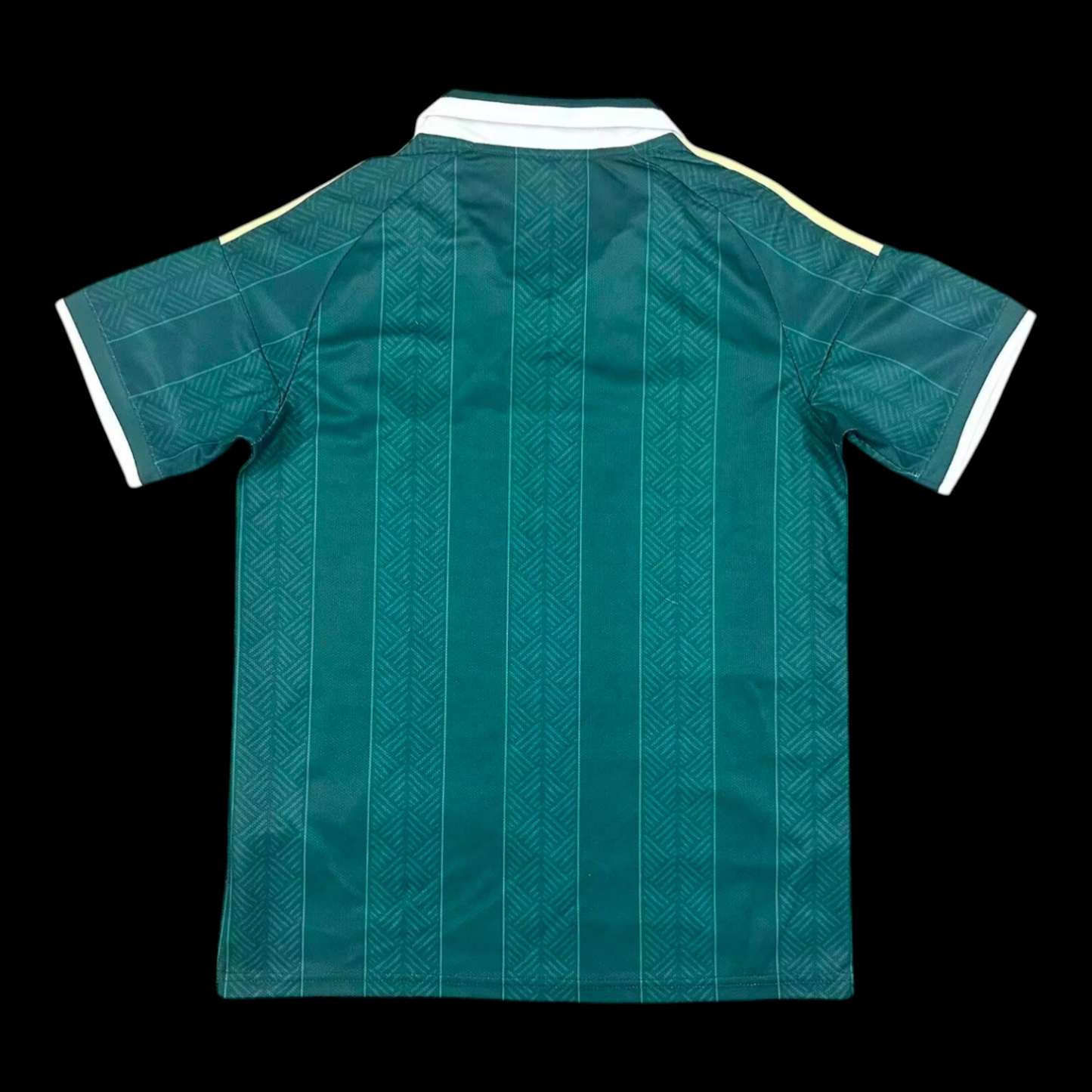 Afrique du sud Maillot Extérieur 26/27