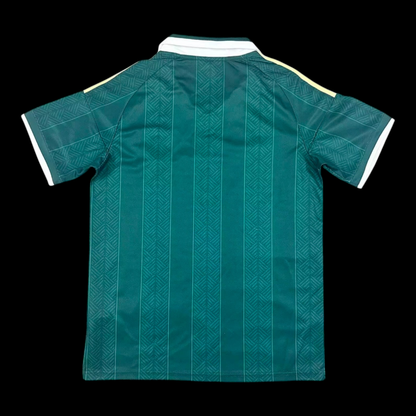 Afrique du sud Maillot Extérieur 26/27