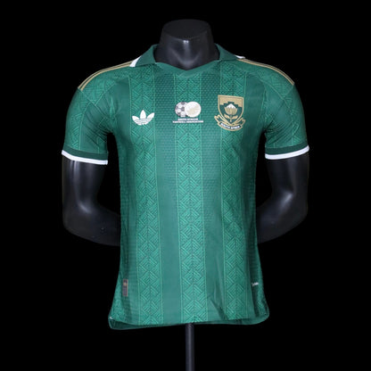 Afrique du sud Maillot Extérieur 26/27 -Version Player