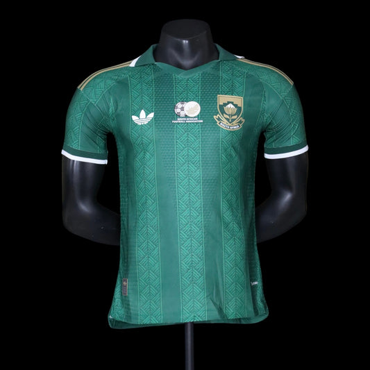 Afrique du sud Maillot Extérieur 26/27 -Version Player