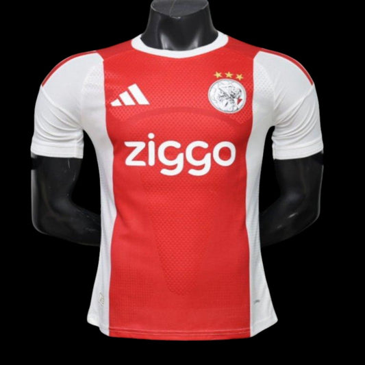 Ajax Amsterdam Maillot Domicile 26/27 -Version Player