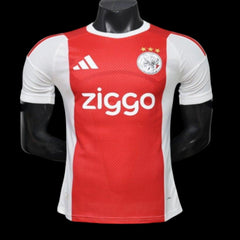 Ajax Amsterdam Maillot Domicile 26/27 -Version Player