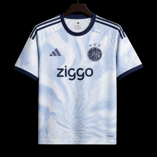 Ajax Amsterdam Maillot Extérieur 26/27