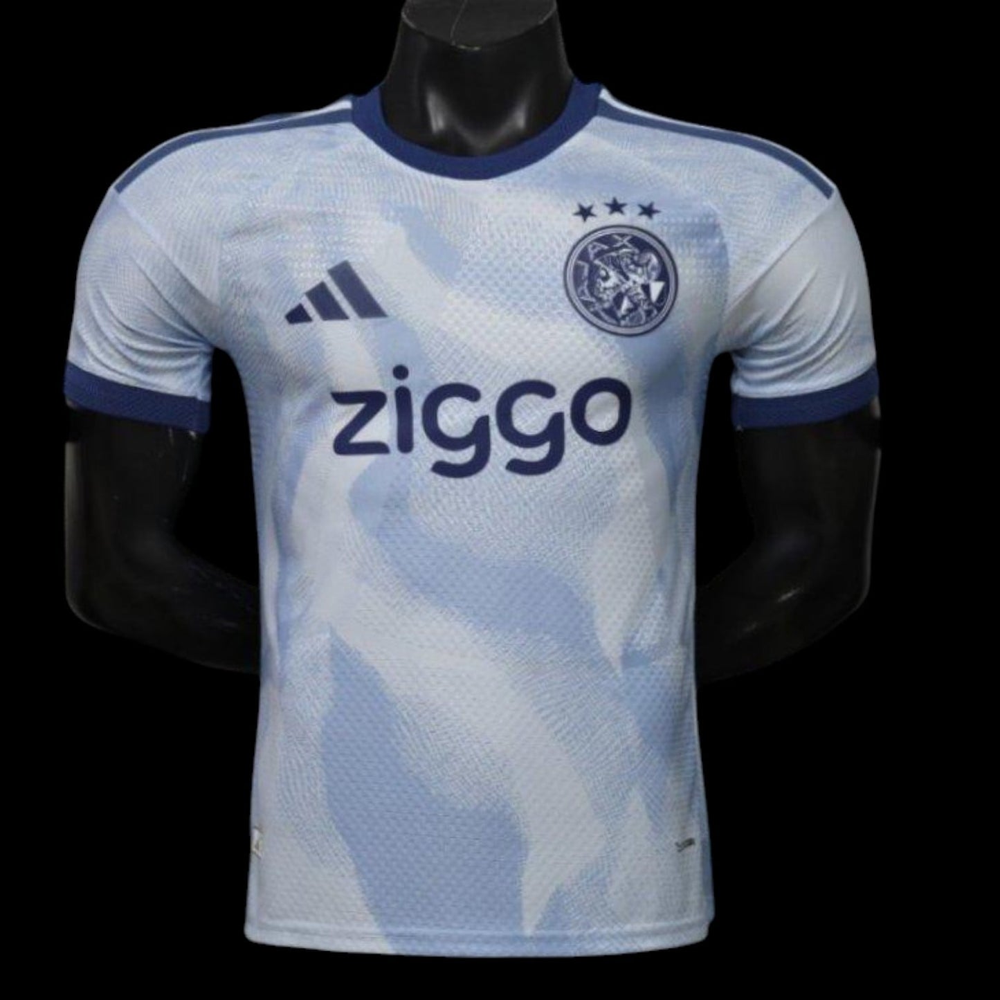 Ajax Amsterdam Maillot Extérieur 26/27 -Version Player