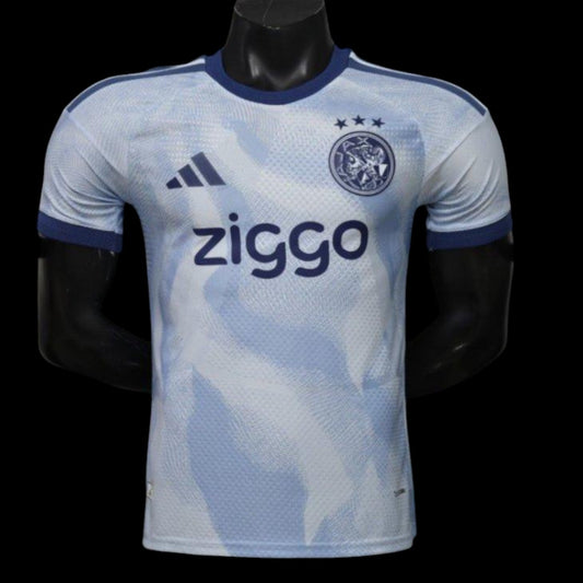 Ajax Amsterdam Maillot Extérieur 26/27 -Version Player
