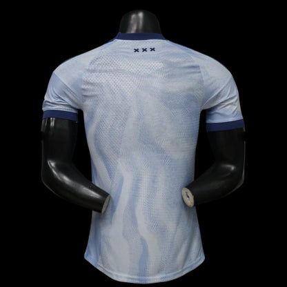 Ajax Amsterdam Maillot Extérieur 26/27 -Version Player