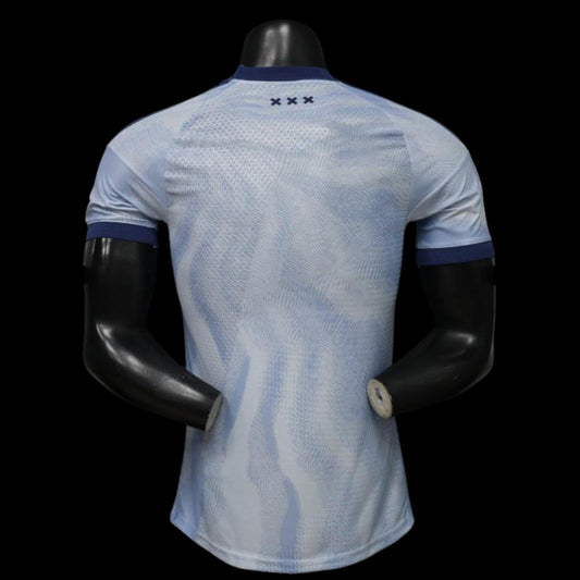 Ajax Amsterdam Maillot Extérieur 26/27 -Version Player