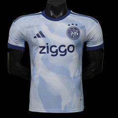 Ajax Amsterdam Maillot Extérieur 26/27 -Version Player