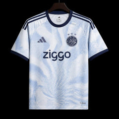 Ajax Amsterdam Maillot Extérieur 26/27