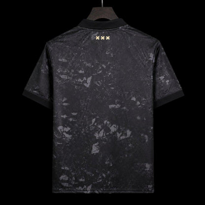 Ajax Amsterdam Maillot Stone Island 26/27
