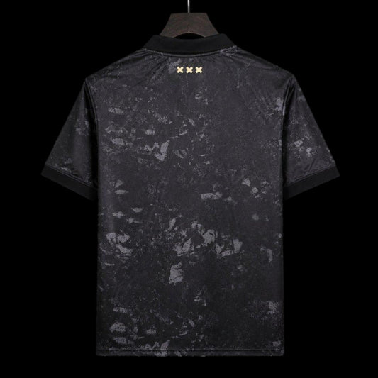 Ajax Amsterdam Maillot Stone Island 26/27
