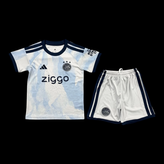Ajax Amsterdam Maillot Third 26/27 -Enfant