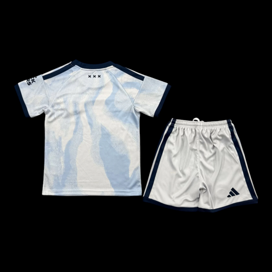 Ajax Amsterdam Maillot Third 26/27 -Enfant