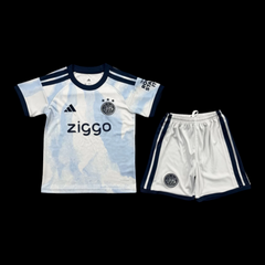 Ajax Amsterdam Maillot Third 26/27 -Enfant