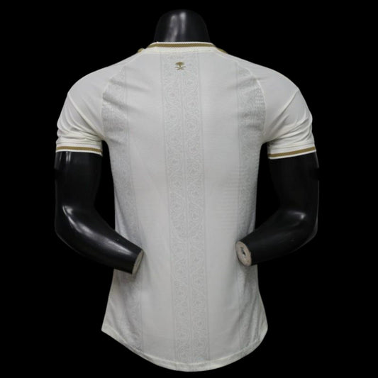 Al Nassr Maillot Extérieur 26/27 –Version Player