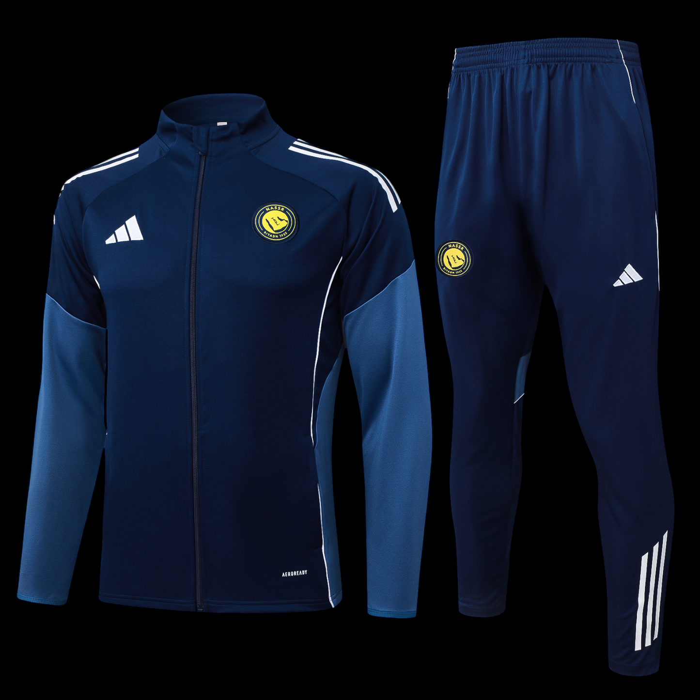 Al Nassr Survêtement Training