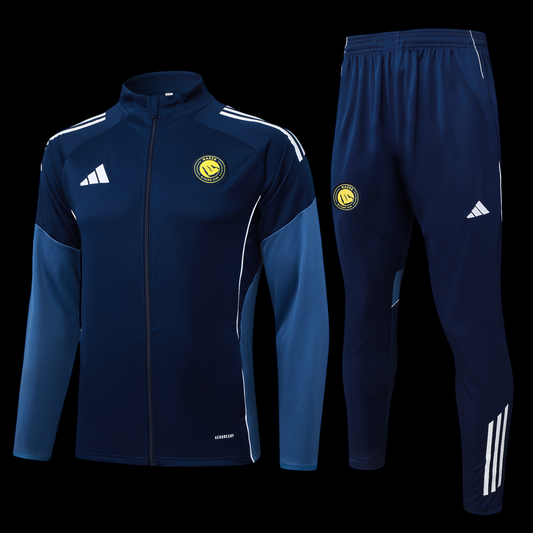 Al Nassr Survêtement Training