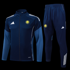 Al Nassr Survêtement Training