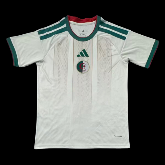 Algérie Maillot Domicile 26/27