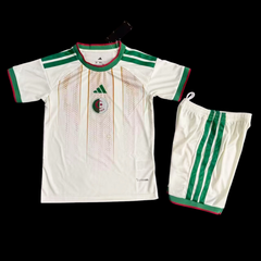 Algérie Maillot Domicile 26/27 –Enfant