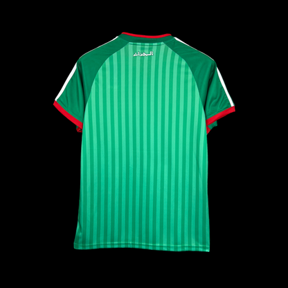 Algérie Maillot Extérieur 26/27