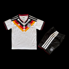 Allemagne Maillot Domicile 26/27 -Enfant