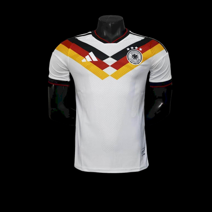 Allemagne Maillot Domicile 26/27 -Version Player