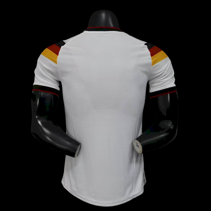 Allemagne Maillot Domicile 26/27 -Version Player