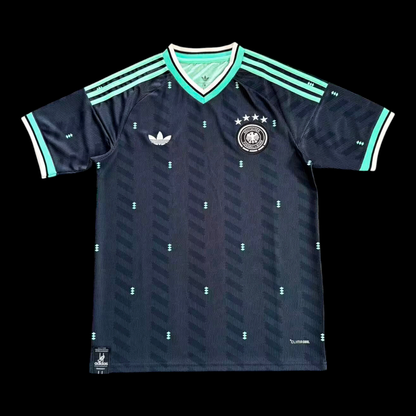 Allemagne Maillot Extérieur 26/27