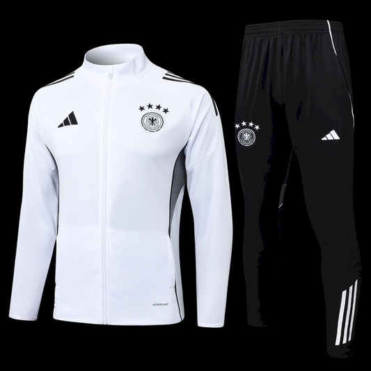 Allemagne Survêtement Training