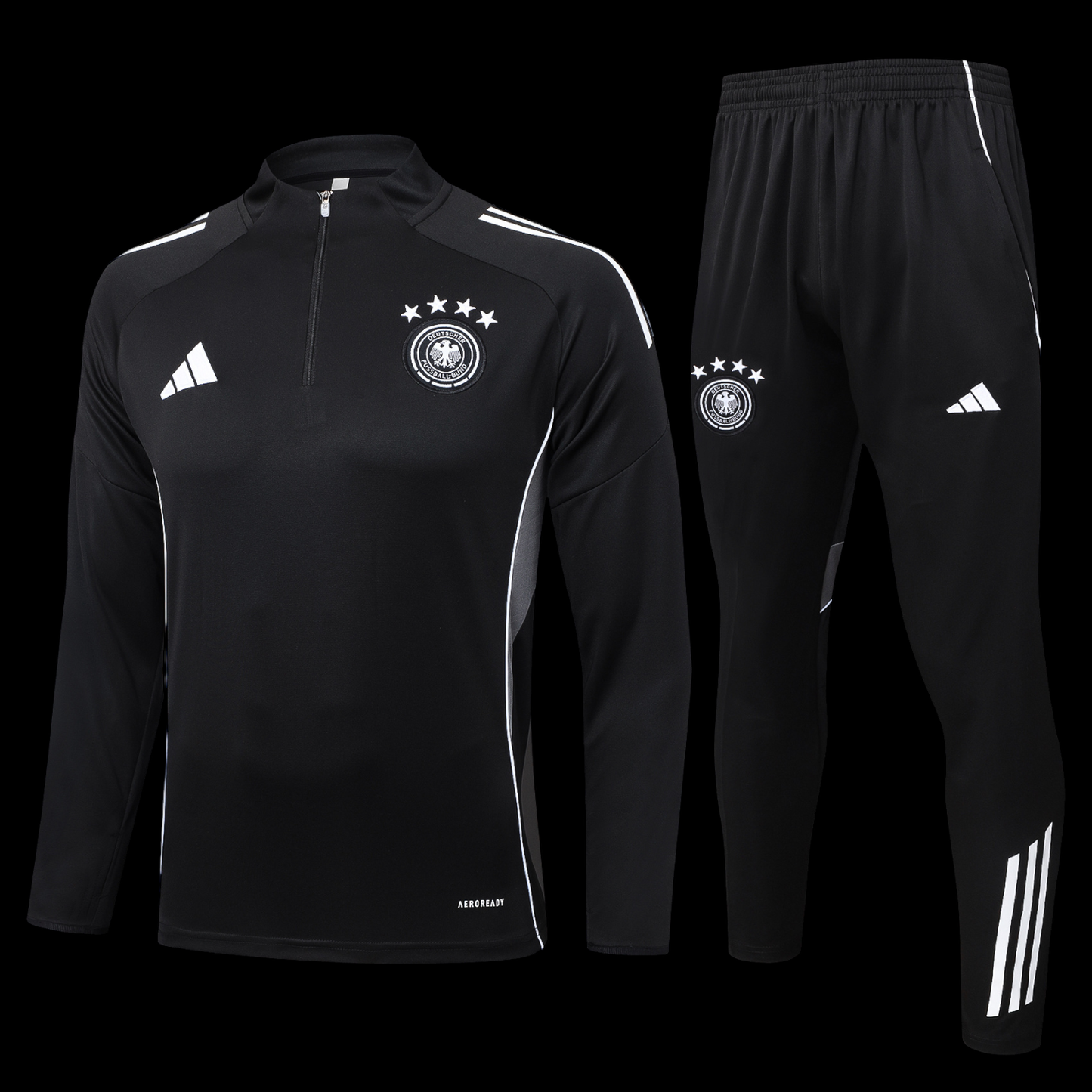 Allemagne Survêtement Training