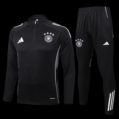 Allemagne Survêtement Training