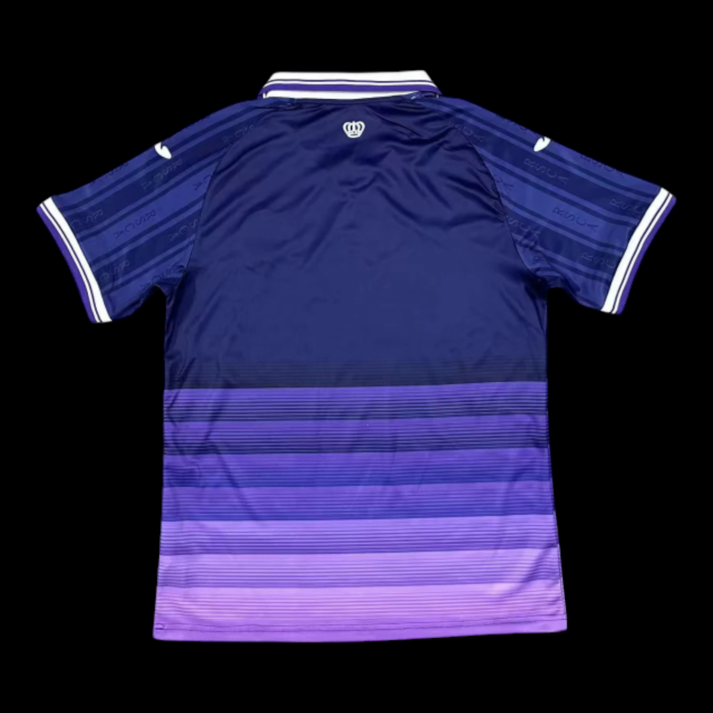 Anderlecht Maillot Domicile 25/26