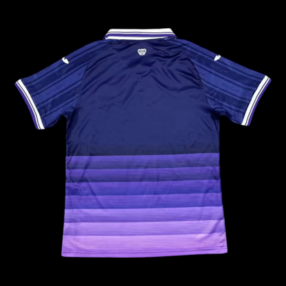 Anderlecht Maillot Domicile 25/26