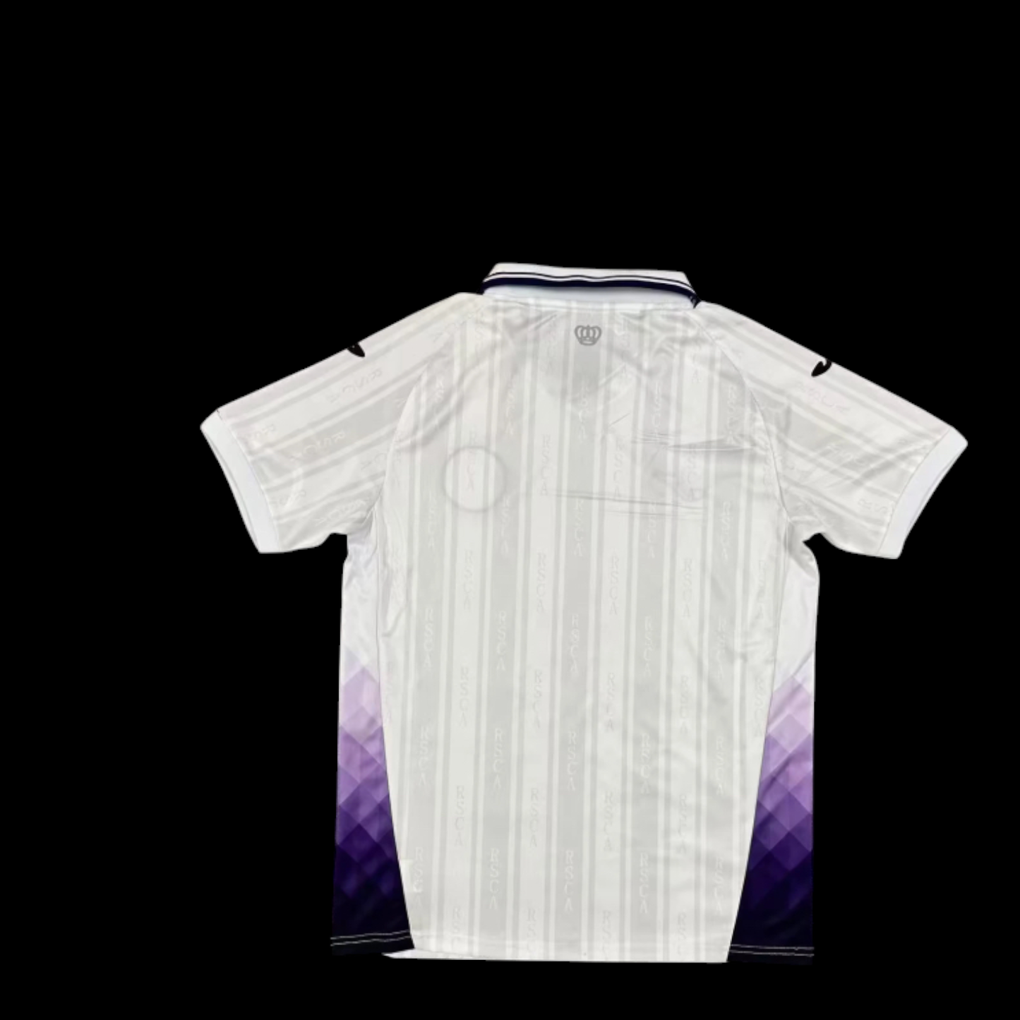 Anderlecht Maillot Extérieur 25/26
