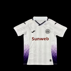 Anderlecht Maillot Extérieur 25/26