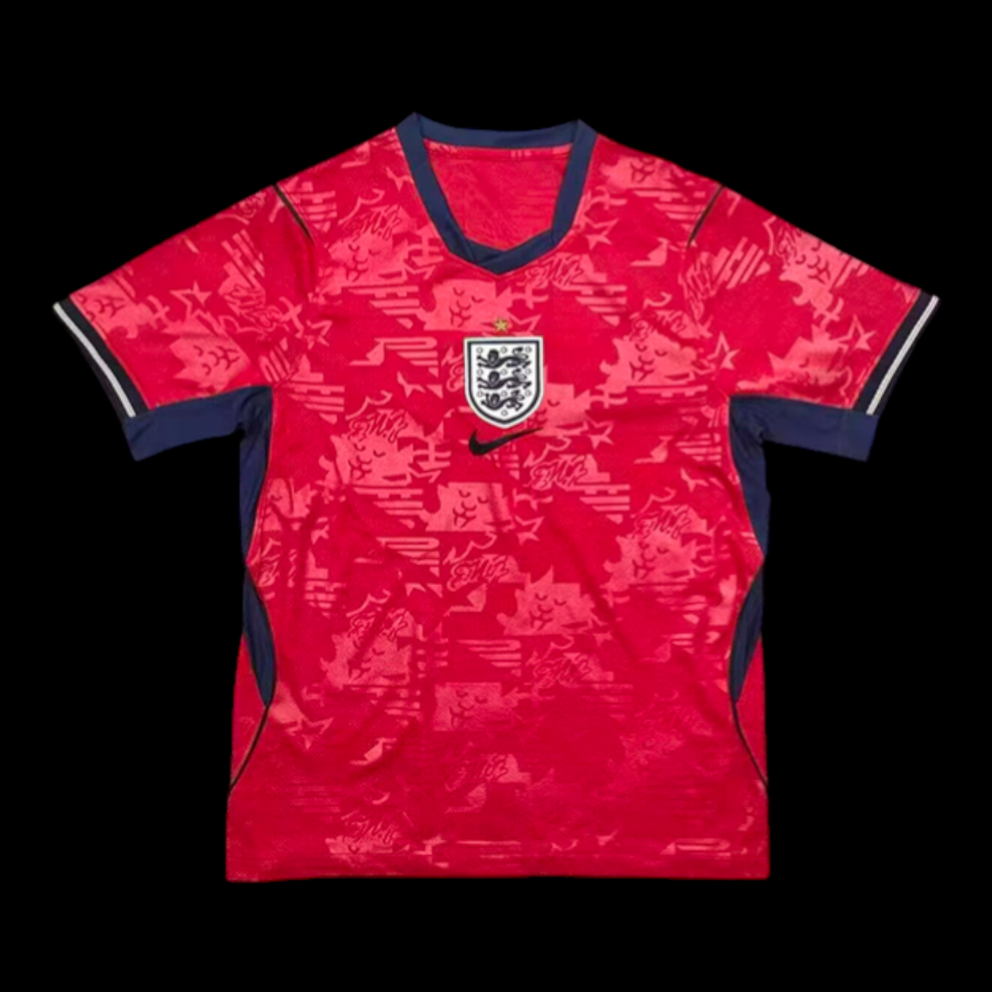 Angleterre Maillot Extérieur 26/27